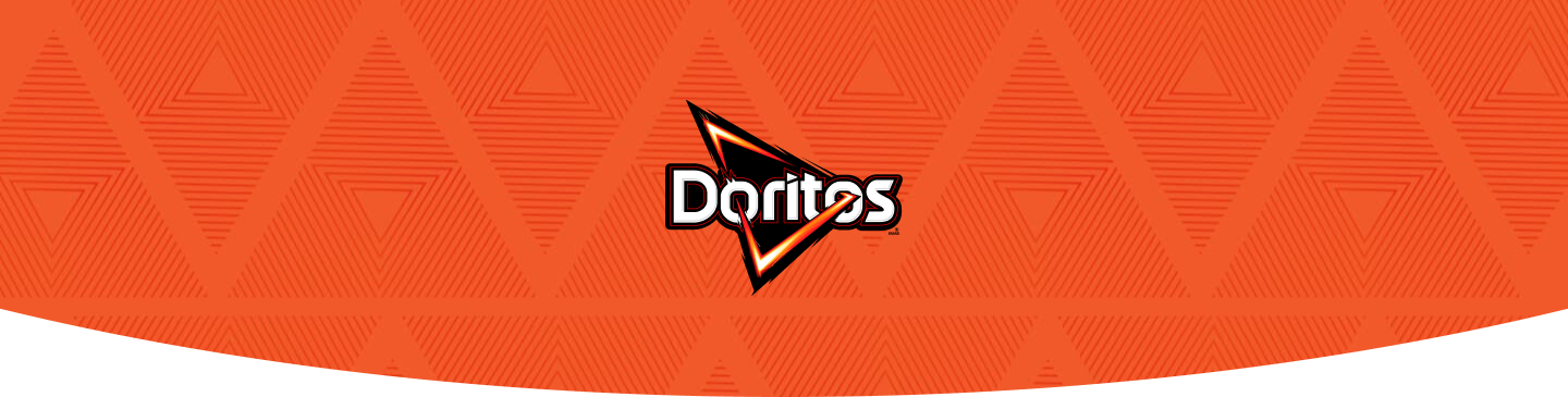 Doritos header