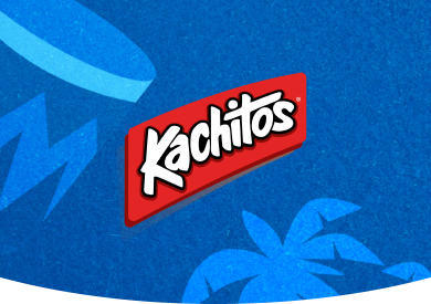 Kachitos header mobile