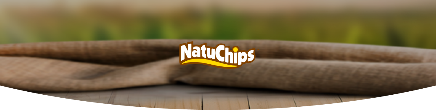 NatuChips header